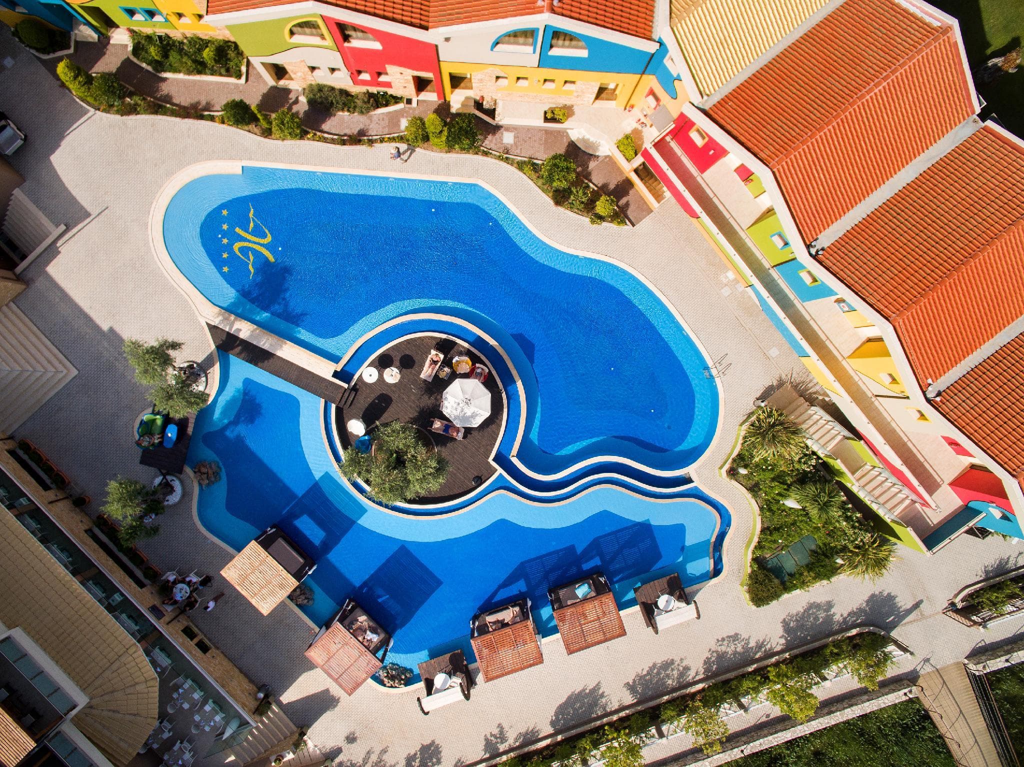 Alexandra Golden Boutique Hotel-Adults Only - All Inclusive photo 4