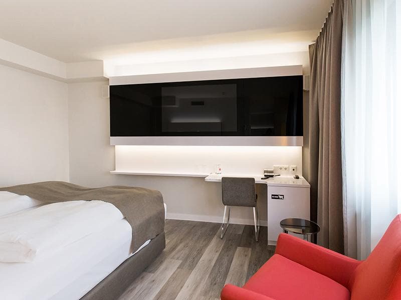 DORMERO Hotel Hannover photo 2
