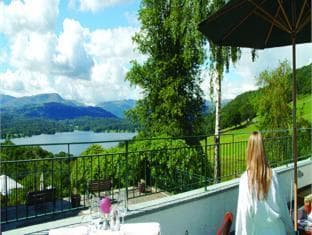 Holbeck Ghyll Country House Hotel with Stunning Lake Views photo 2