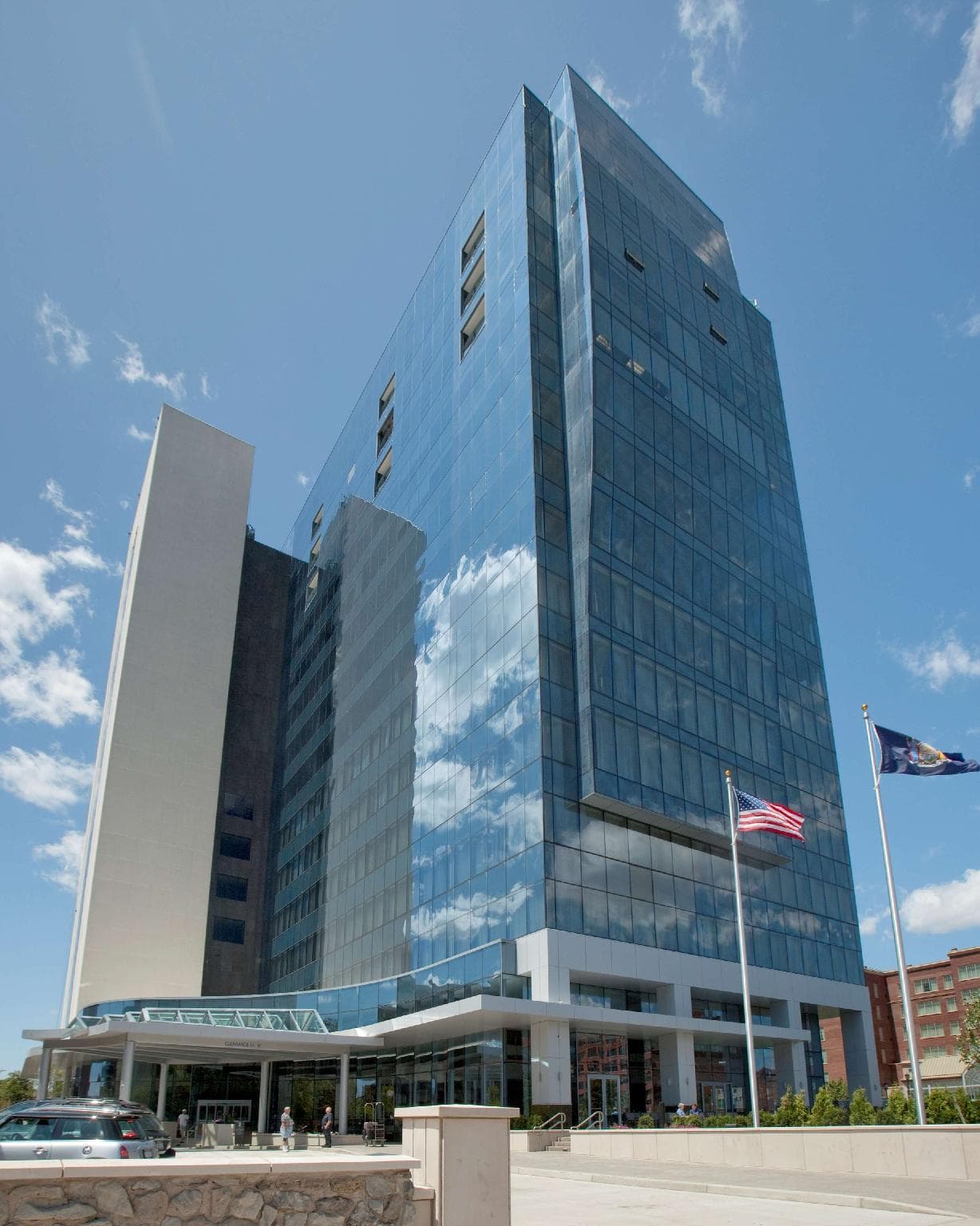 Embassy Suites by Hilton Buffalo