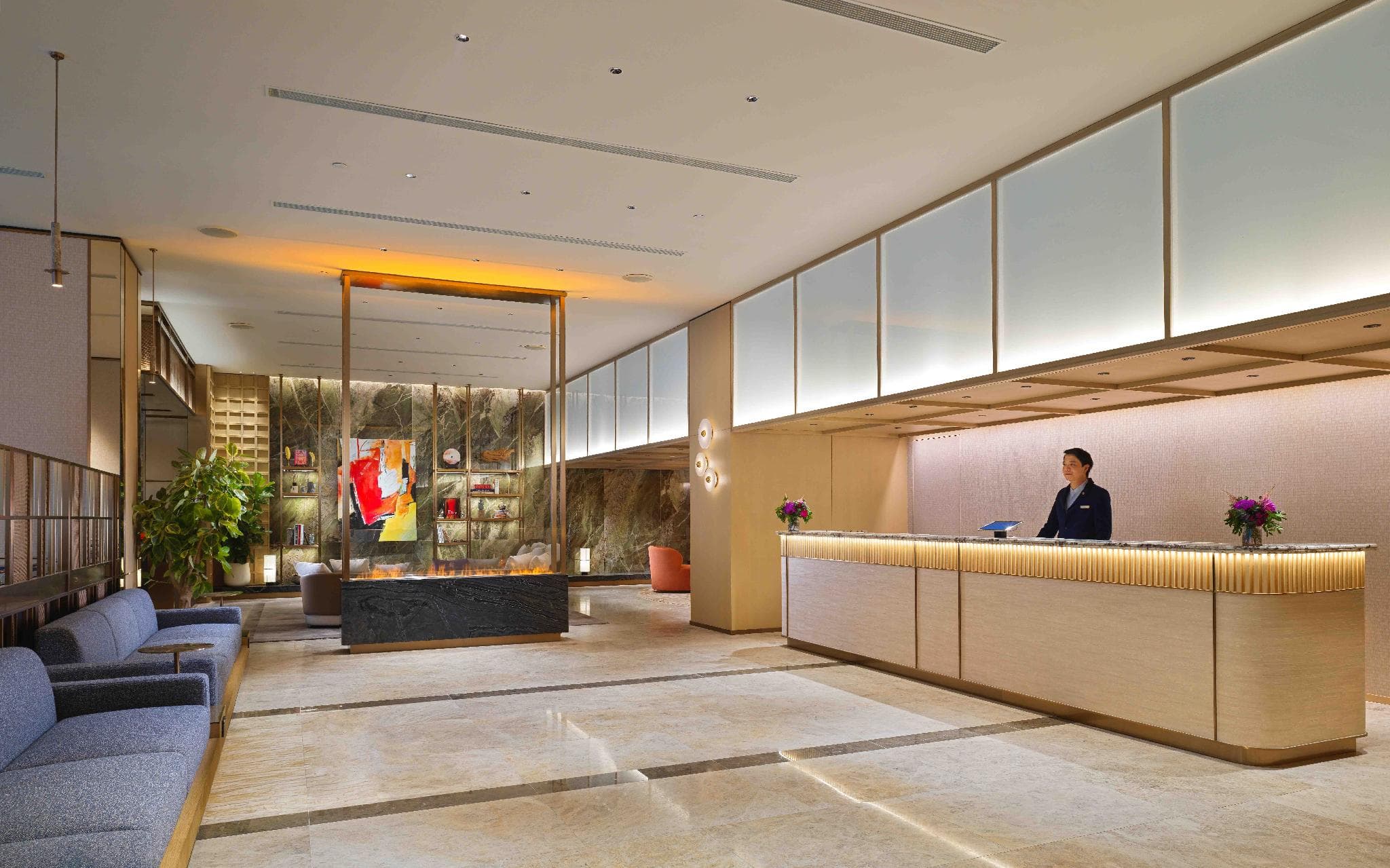 Nina Hotel Island South photo 4
