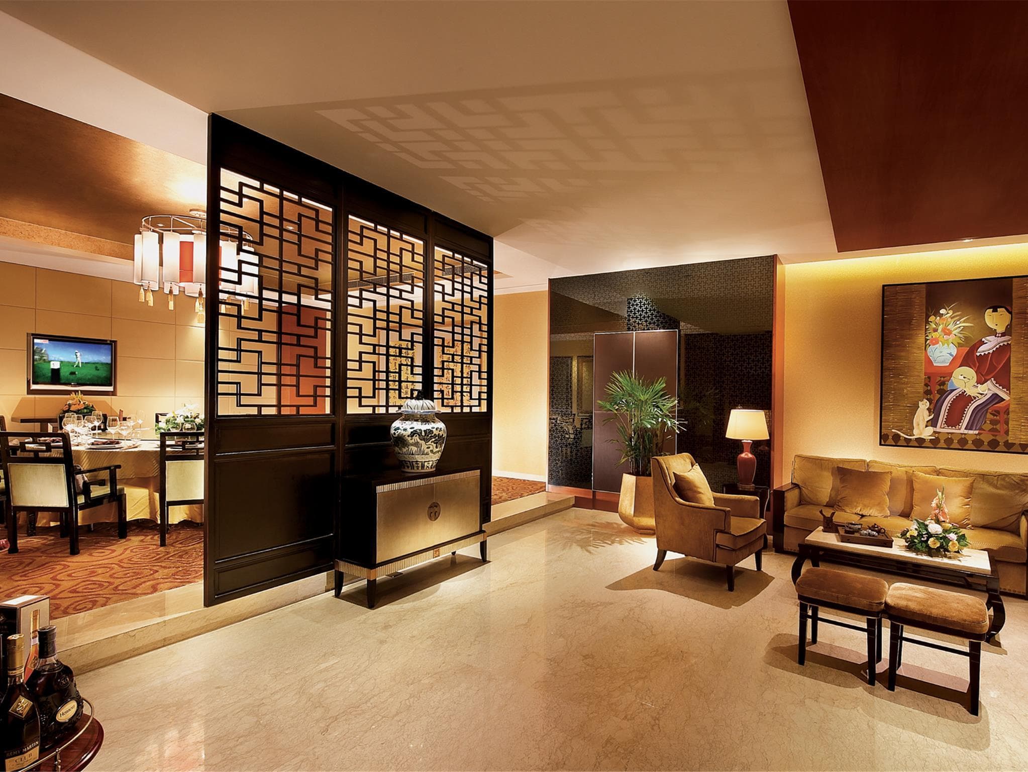 Baolilai International Hotel photo 5
