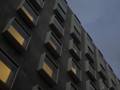 Cite Hotel photo 2