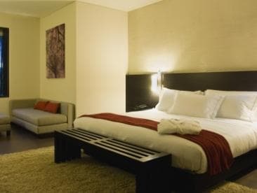Cite Hotel photo 3