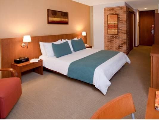 Hotel Habitel Select photo 2