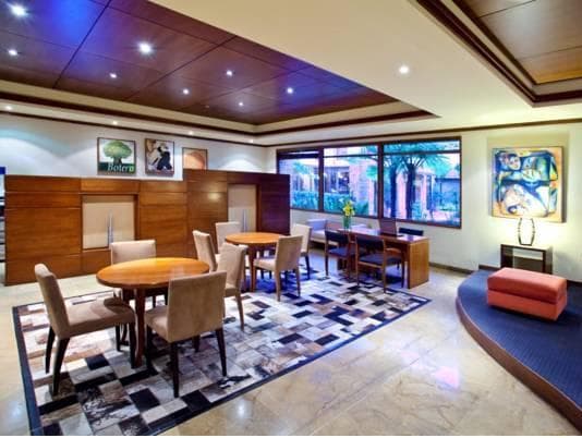 Hotel Habitel Select photo 3