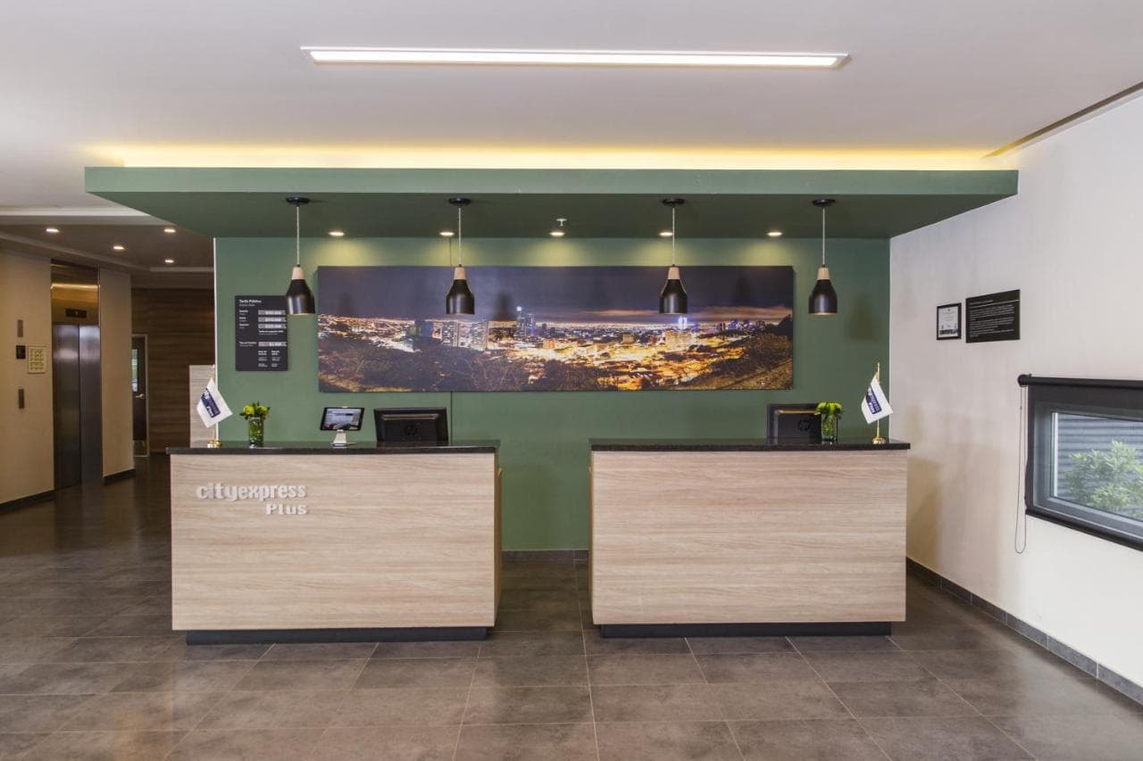 City Express Plus by Marriott Bogota Aeropuerto photo 3