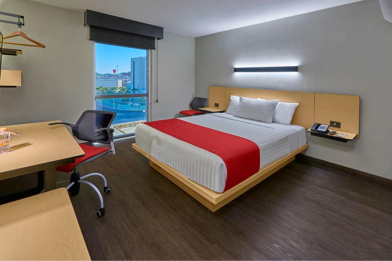 City Express by Marriott Hermosillo Expo photo 2