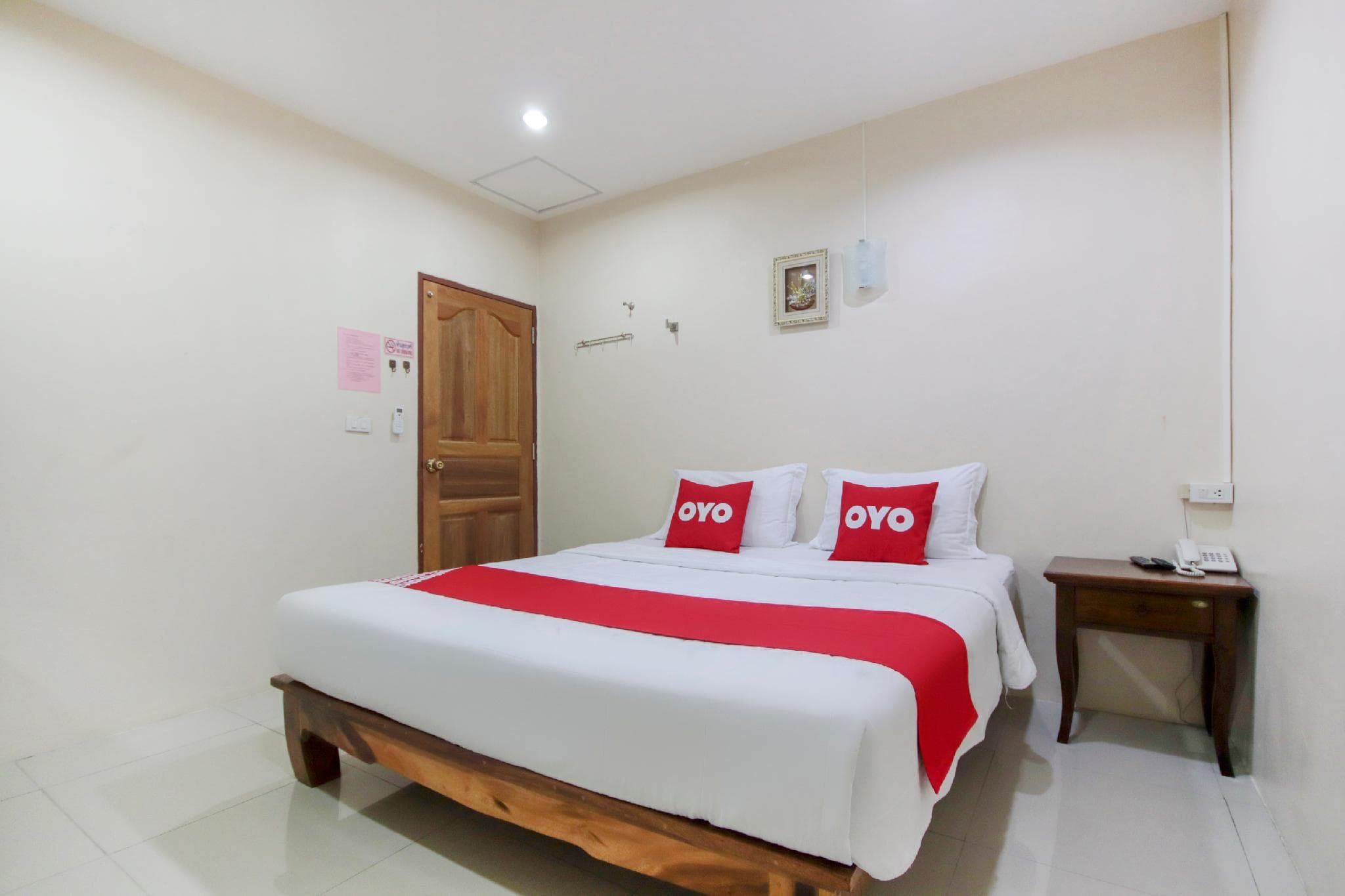 OYO 75331 Hareeya Hotel photo 5