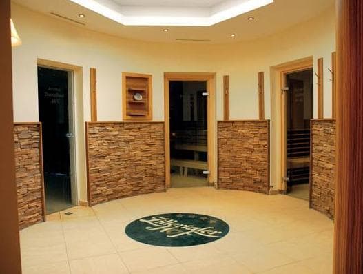 Hotel Zillertalerhof photo 5
