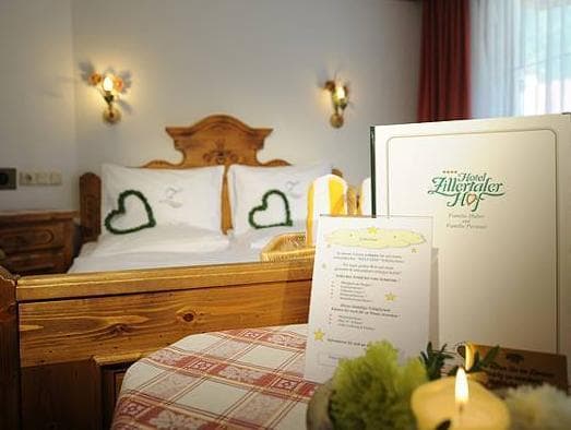 Hotel Zillertalerhof photo 2