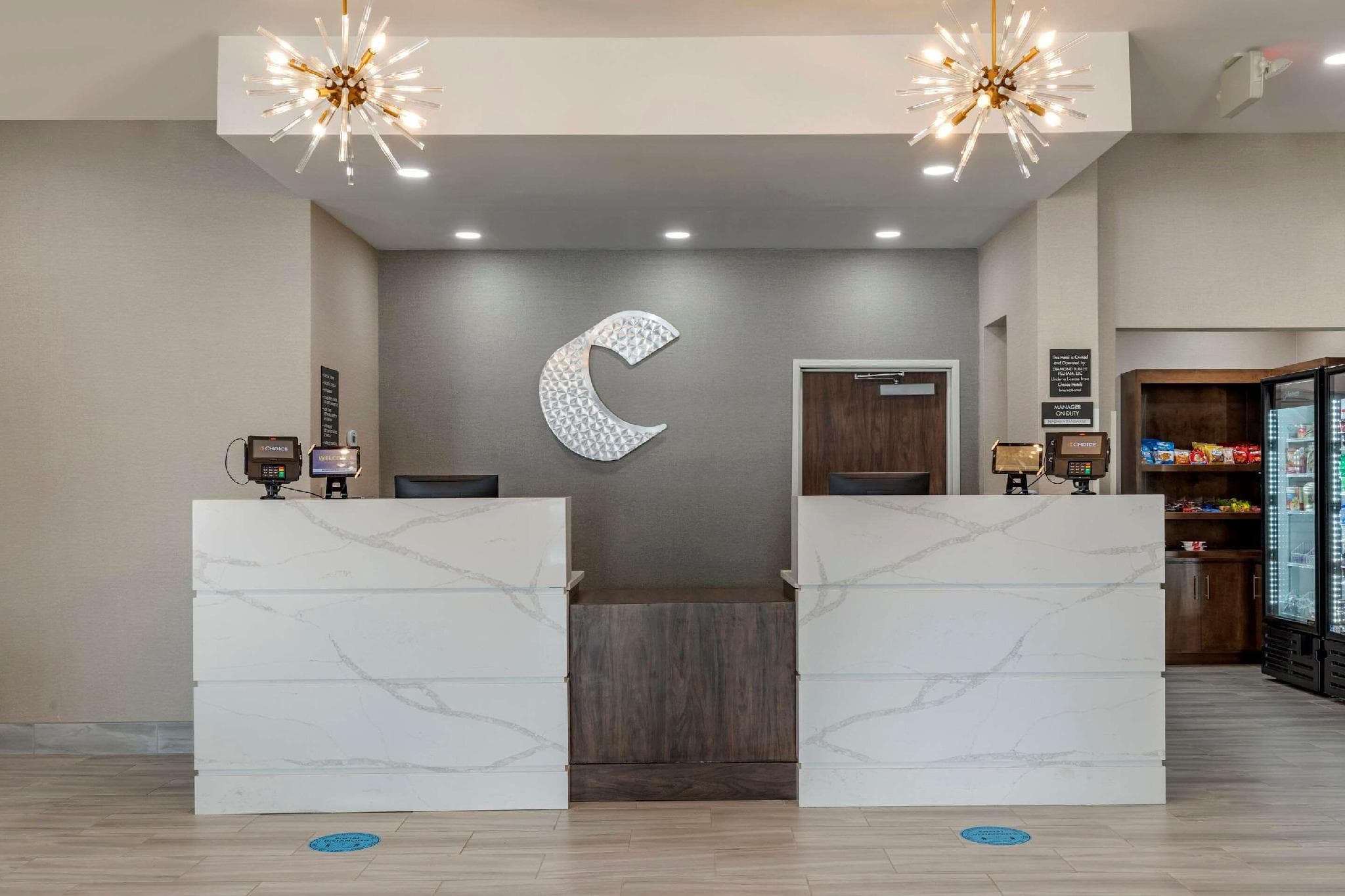 Comfort Suites Greenville Airport photo 4
