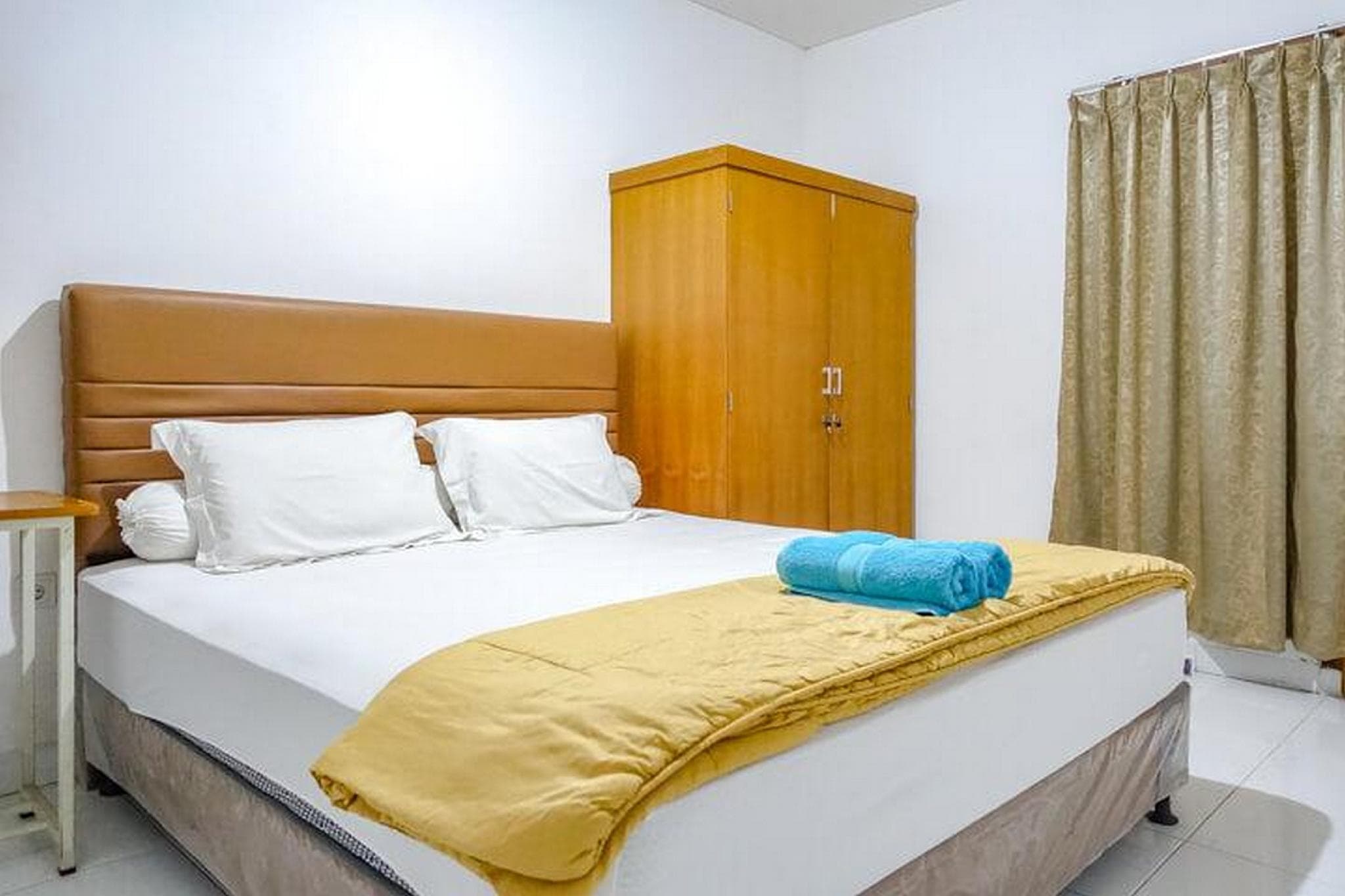 Sofia Residence Syariah Mitra RedDoorz