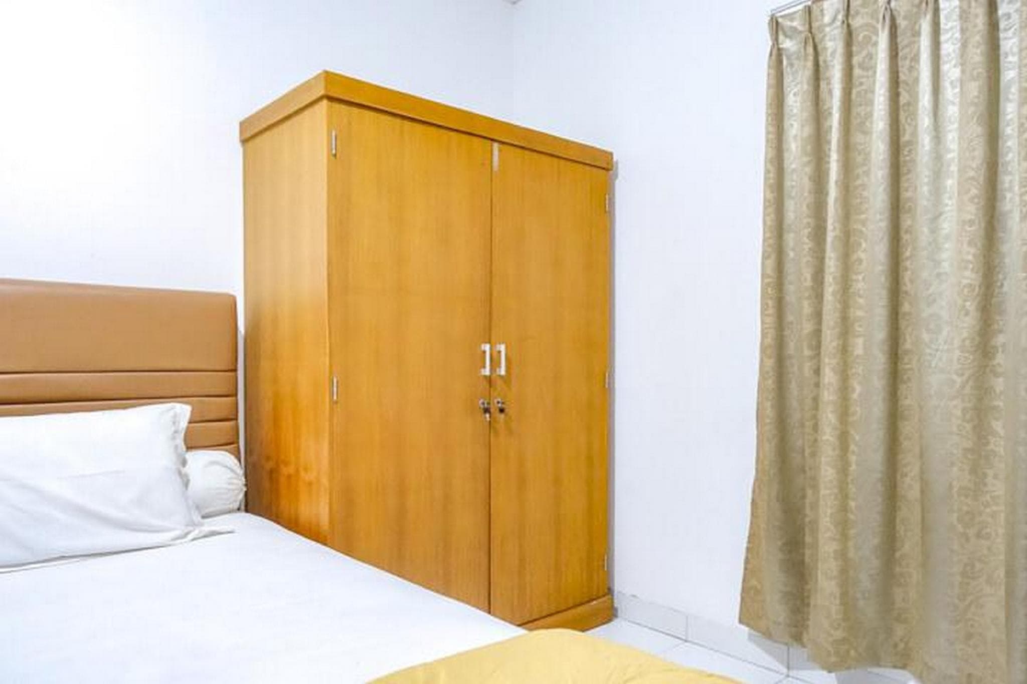 Sofia Residence Syariah Mitra RedDoorz photo 2