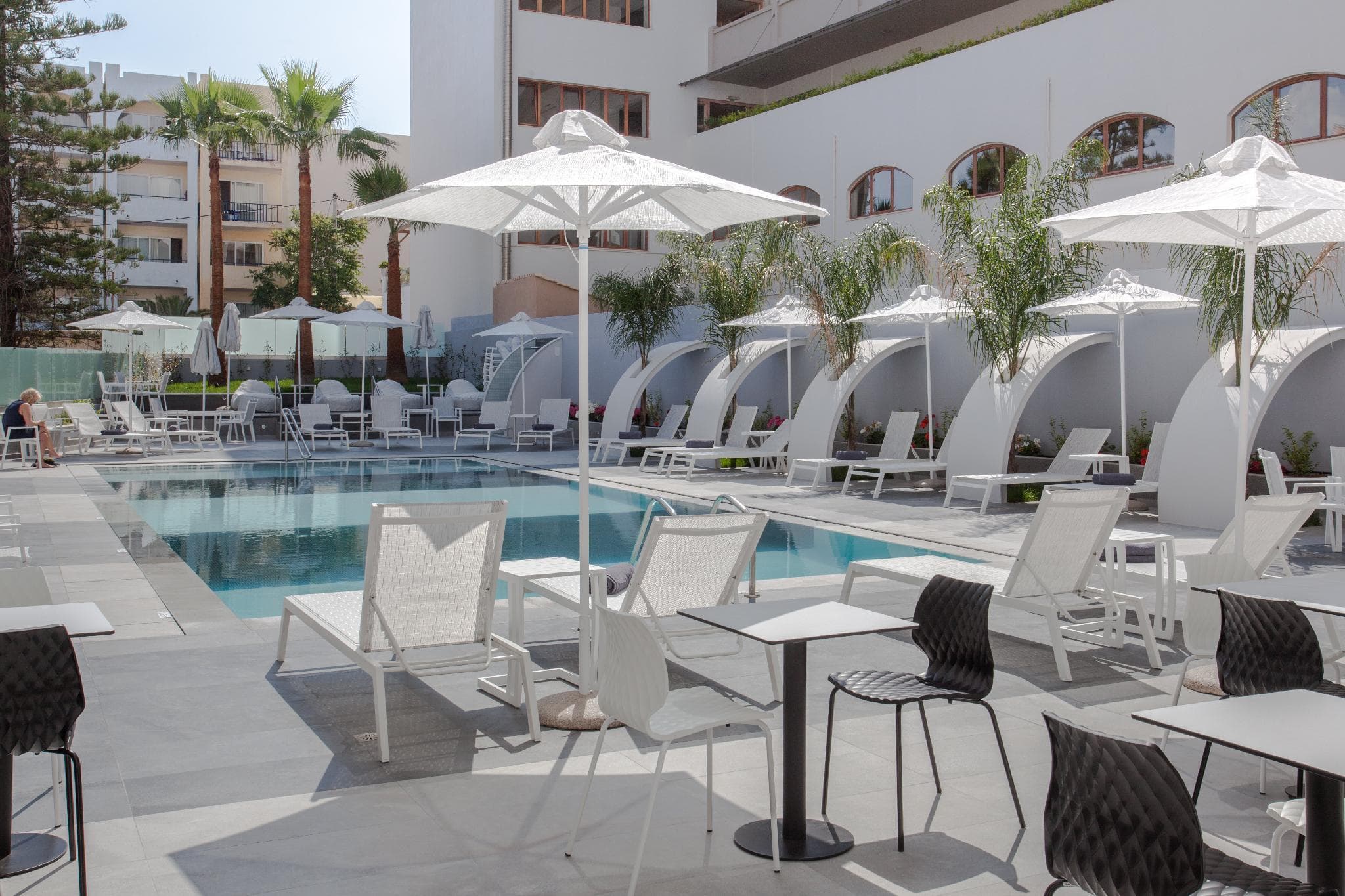 Melrose Rethymno by Mage Hotels photo 4