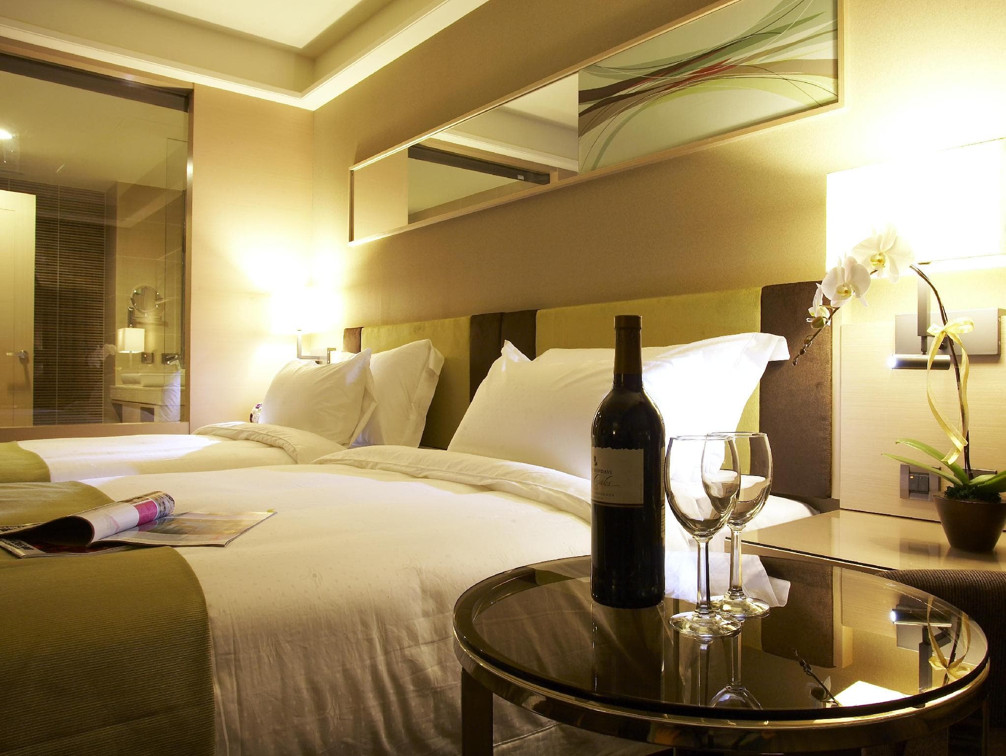 Fullon Hotel Taipei, East photo 3