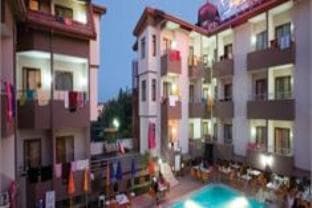 Selenium Hotel photo 2