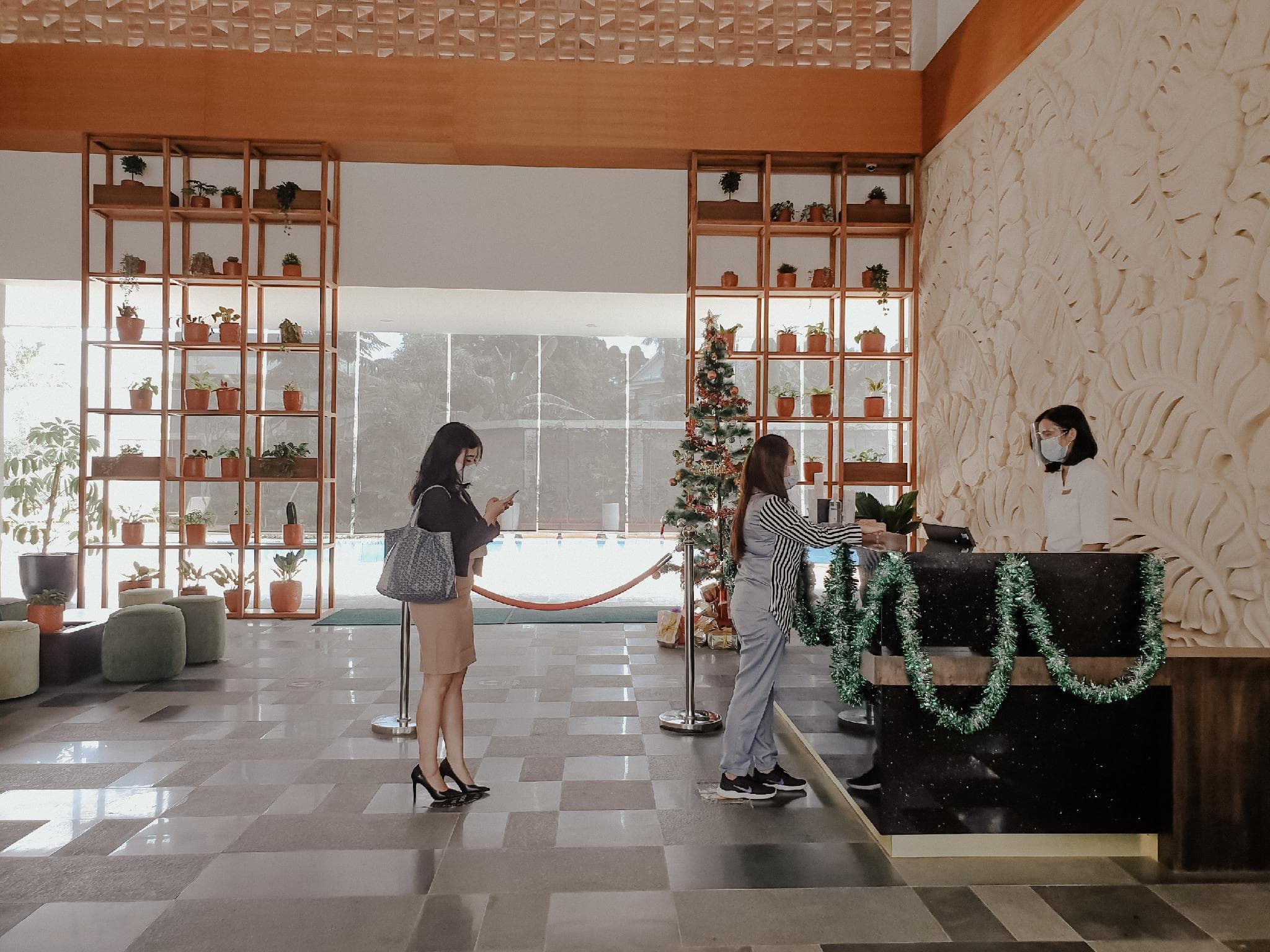 Swiss-Belinn Bogor photo 5