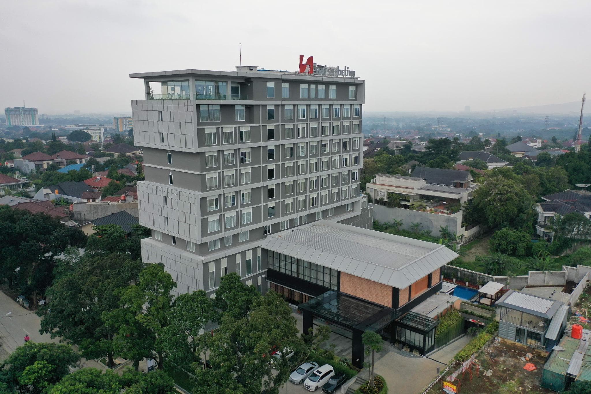 Swiss-Belinn Bogor photo 4