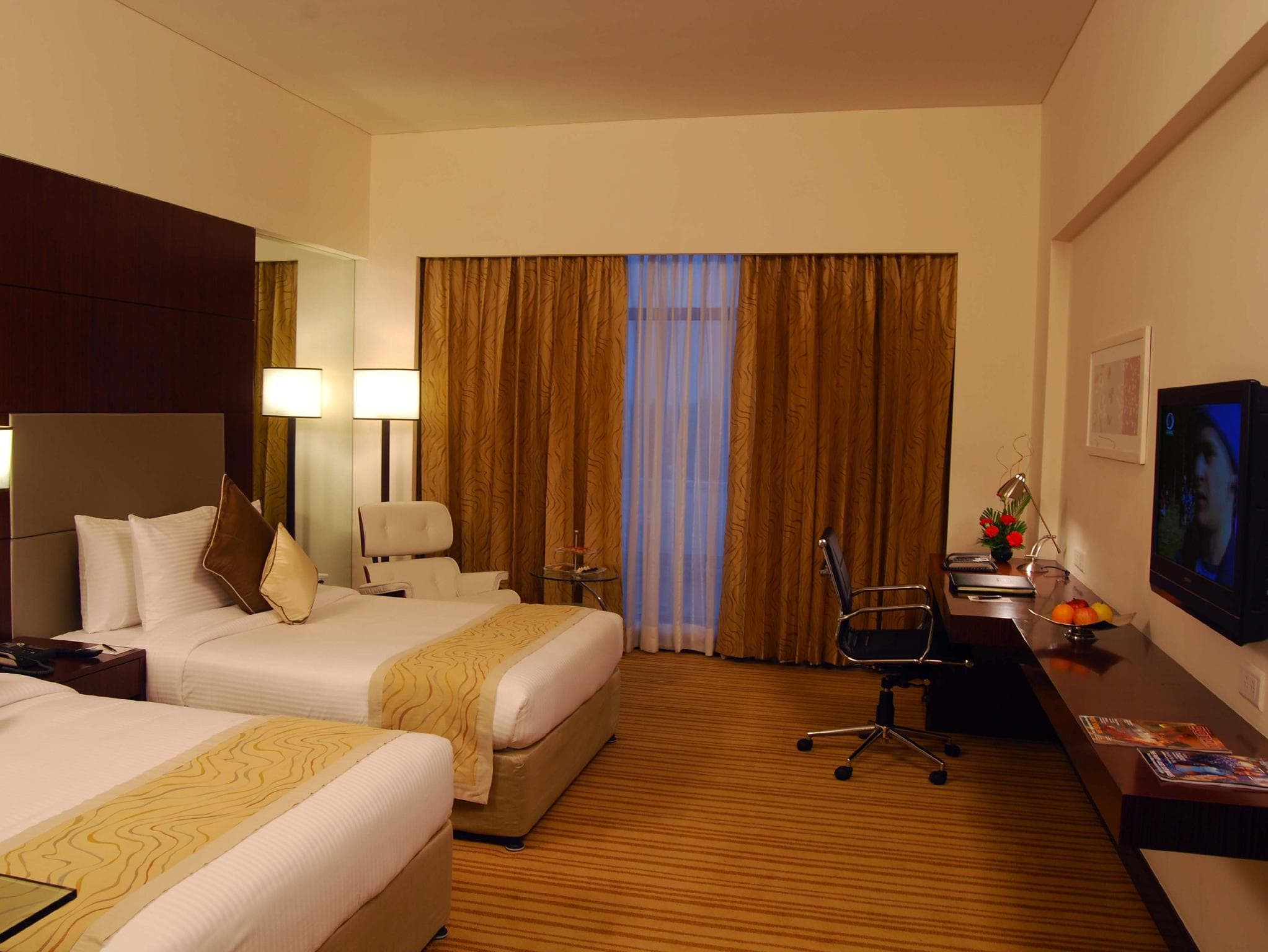 Country Inn & Suites by Radisson Sahibabad Distt Ghaziabad (U.P.) photo 3