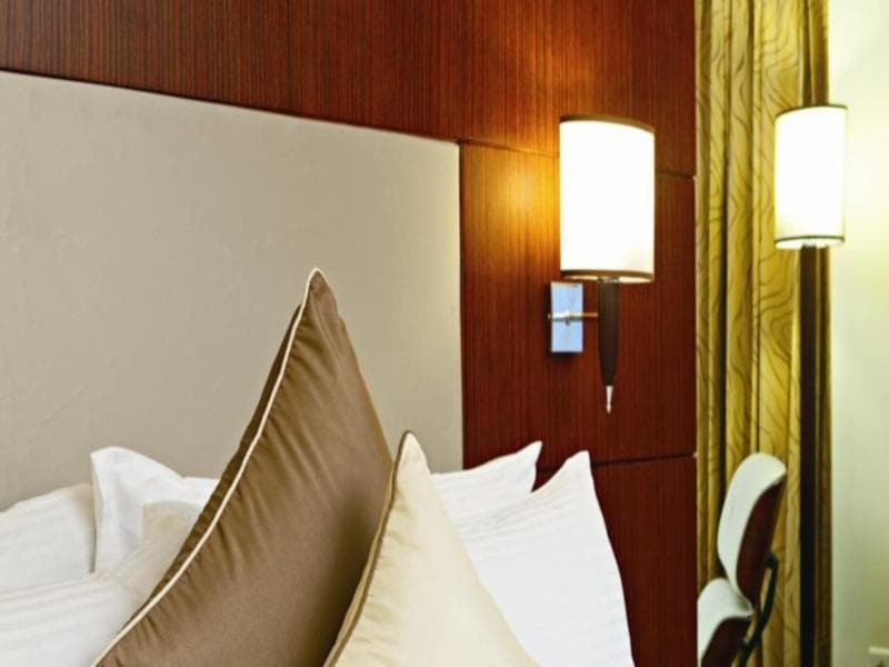 Country Inn & Suites by Radisson Sahibabad Distt Ghaziabad (U.P.) photo 2