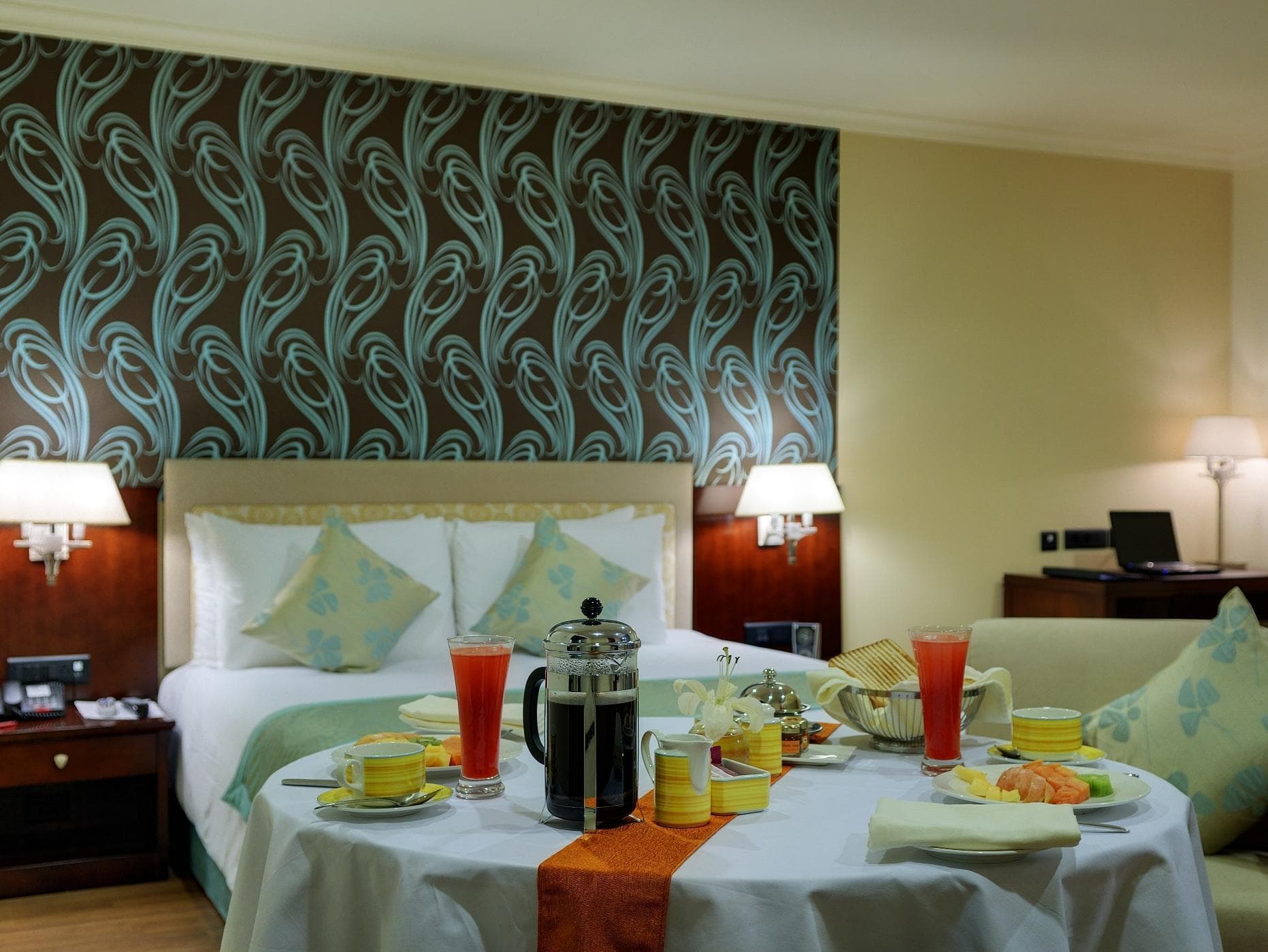 Hotel Royalton Hyderabad Abids photo 4