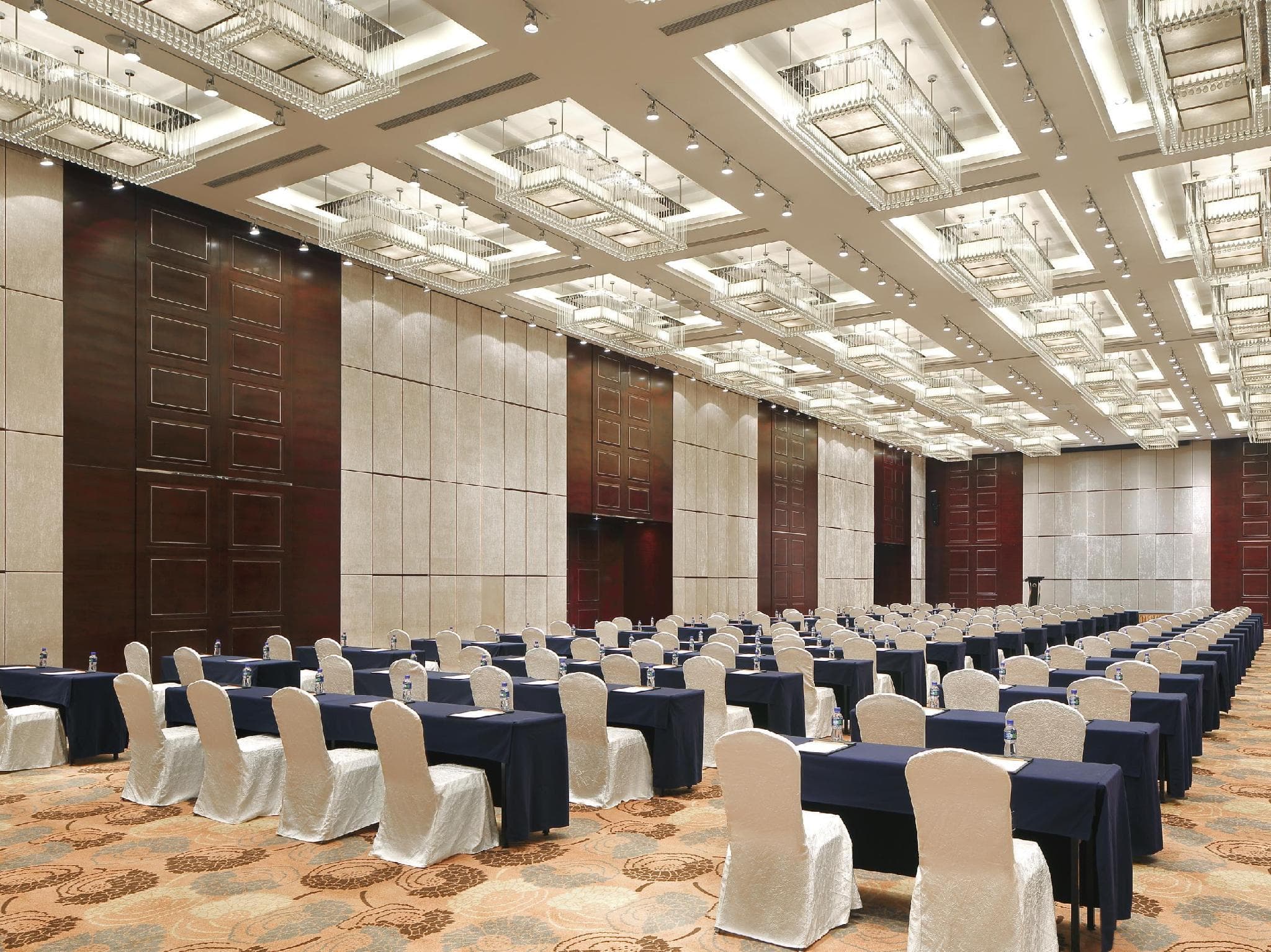 The QUBE Hotel Shanghai Pudong photo 4
