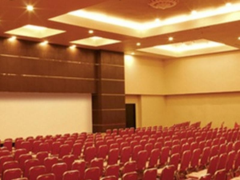Grand Antares Hotel photo 4