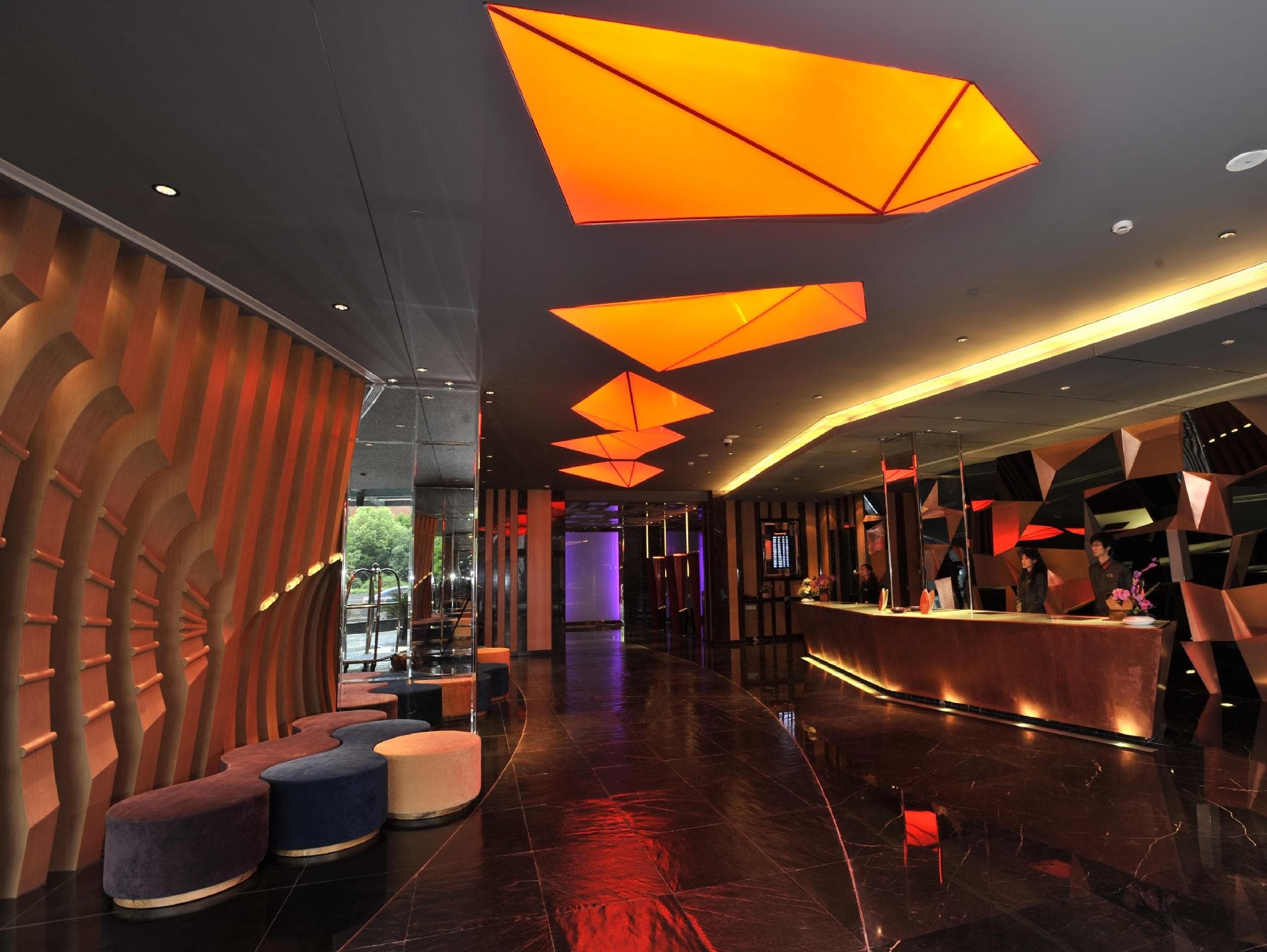 Hotel Soul Suzhou photo 4