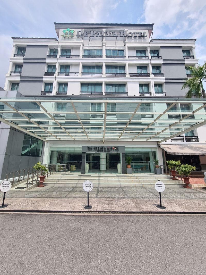De Palma Hotel Shah Alam photo 3