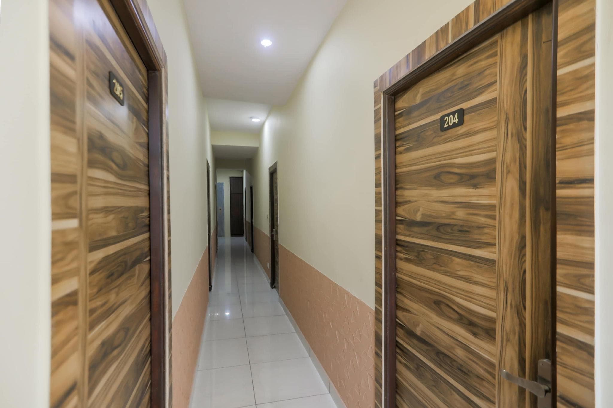 Hotel O Sewa Residency photo 5