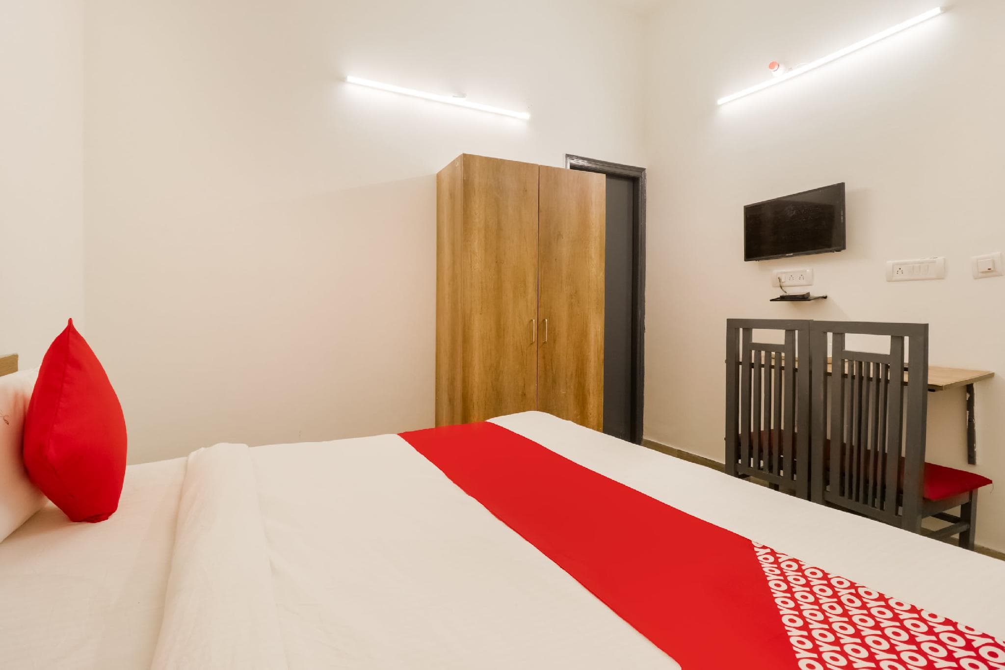 Hotel O Perky Stay photo 2