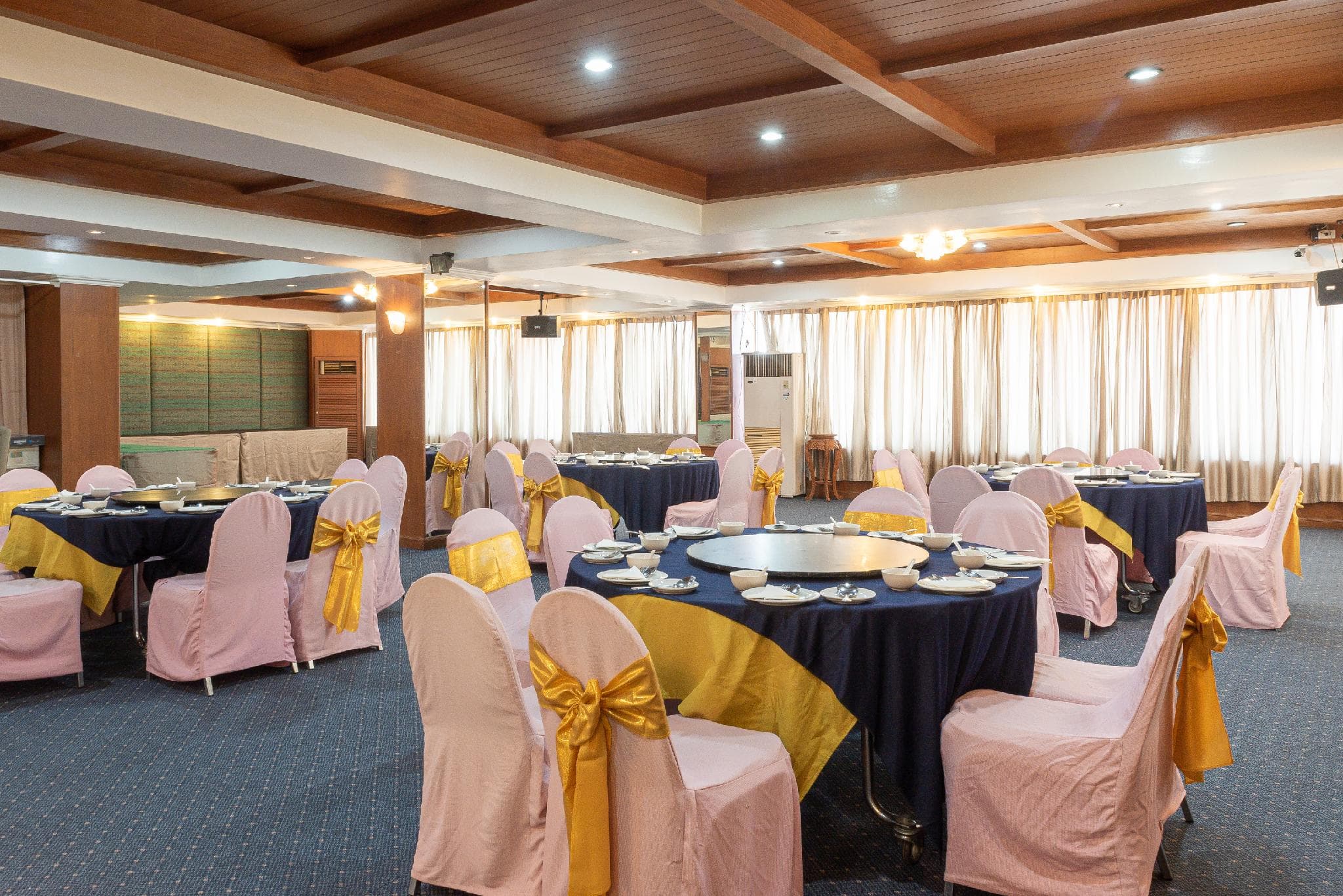 Nonthaburi Palace Hotel photo 5