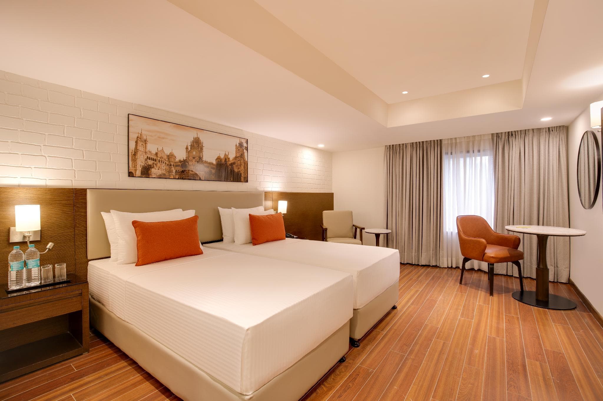 Lemon Tree Premier Navi Mumbai photo 2