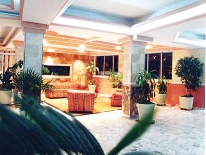 Hotel Acuario de Veracruz photo 3