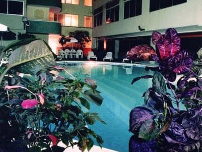Hotel Acuario de Veracruz photo 4