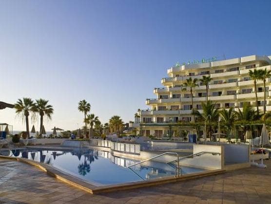 HOVIMA La Pinta Beachfront Family Hotel photo 5