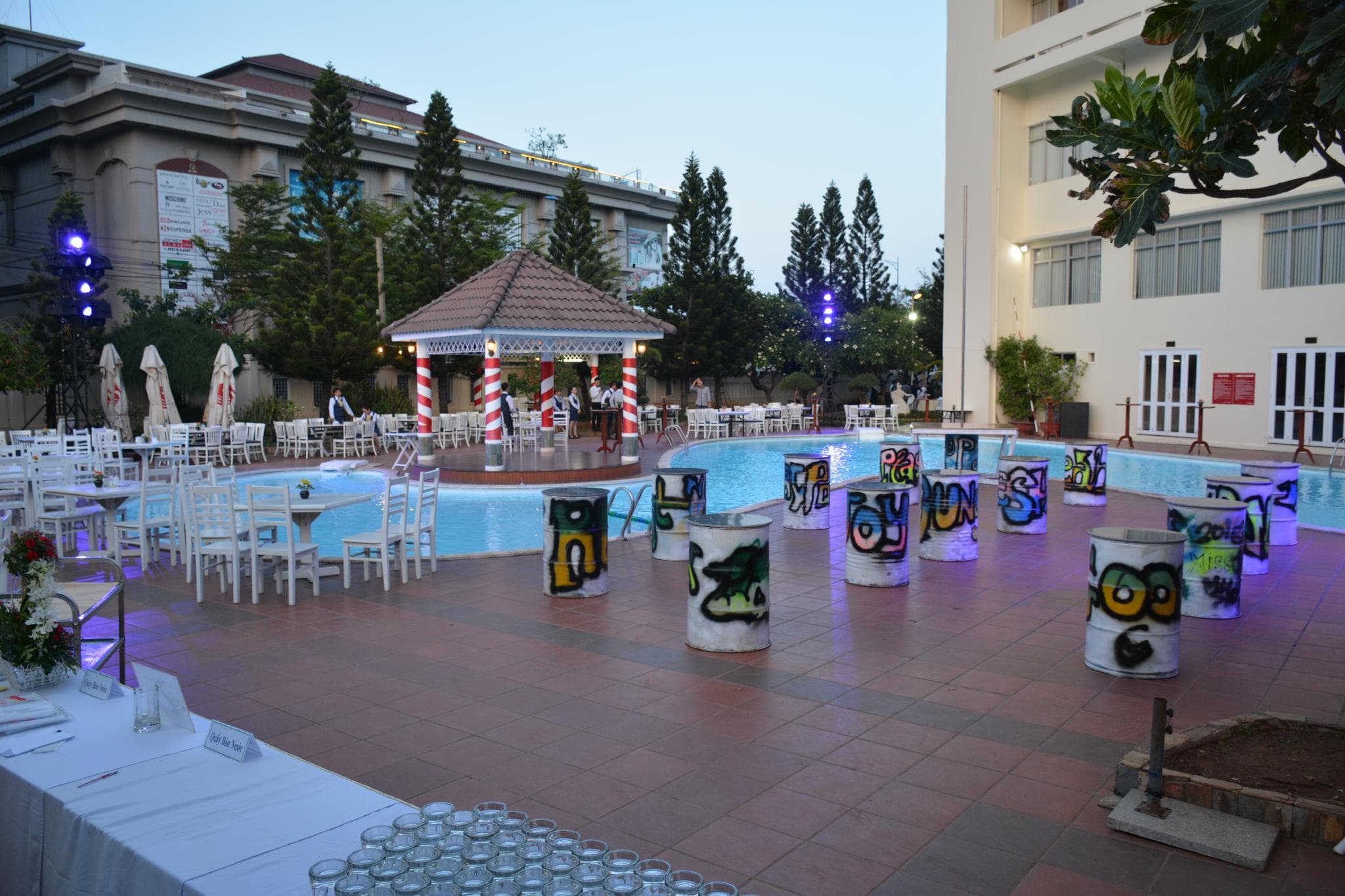 Sammy Hotel photo 5