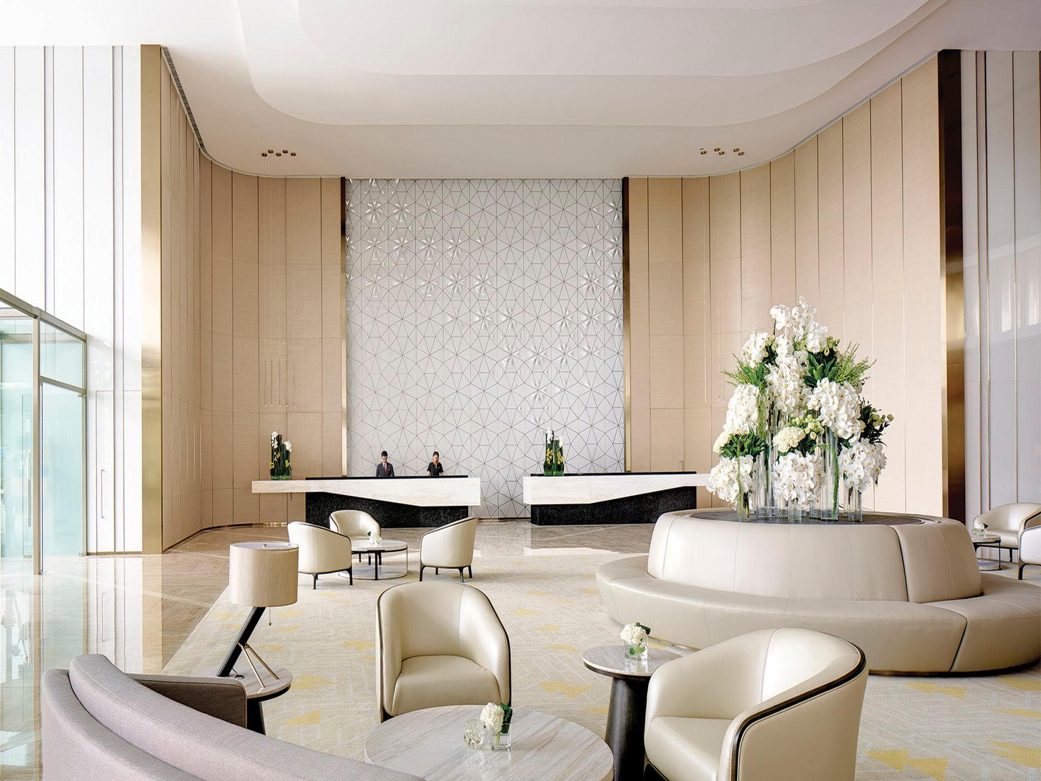 Cordis  Beijing Capital Airport By Langham Hospitality Group photo 5
