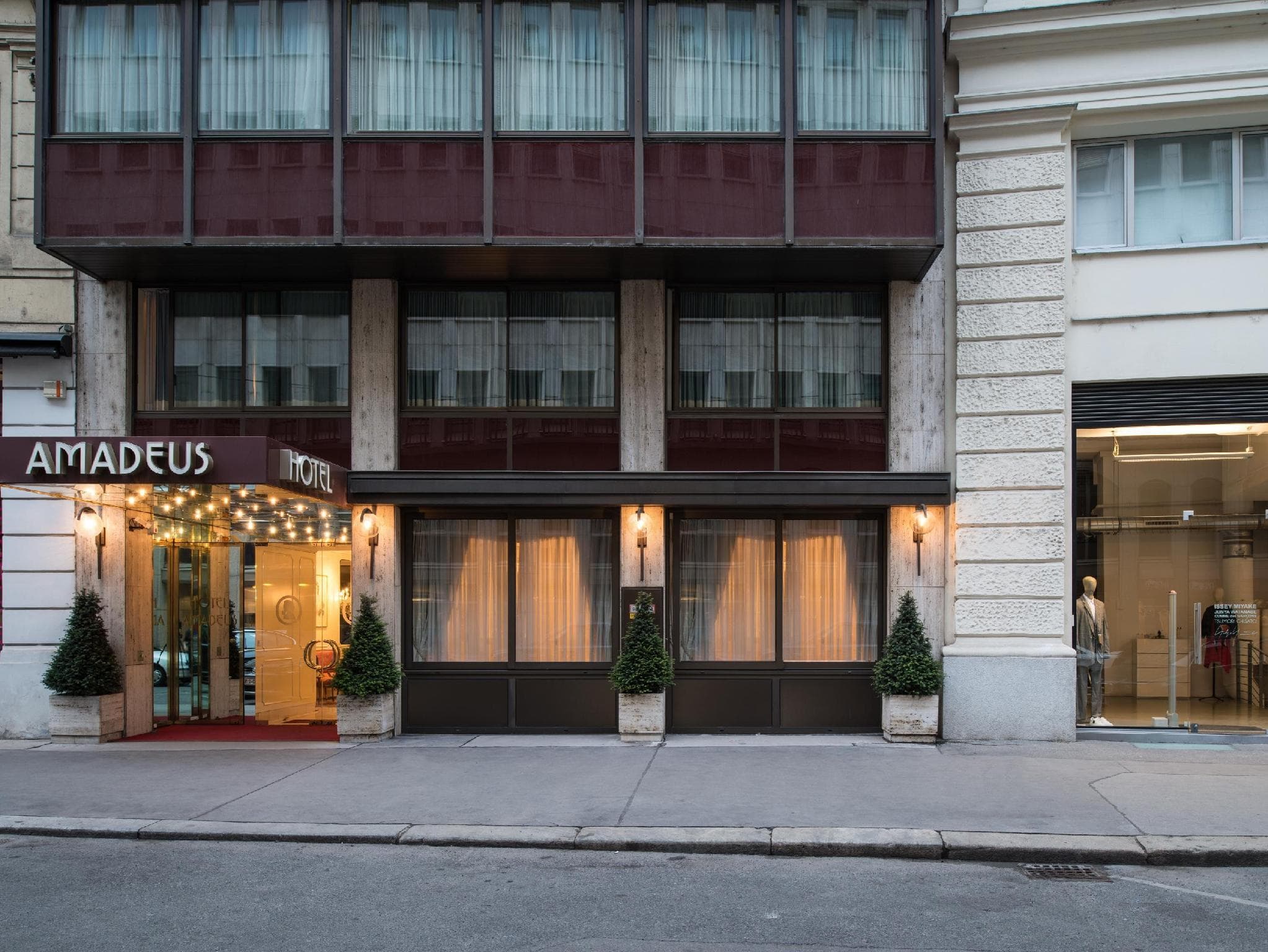 elaya hotel vienna city center, Trademark by Wyndham photo 3