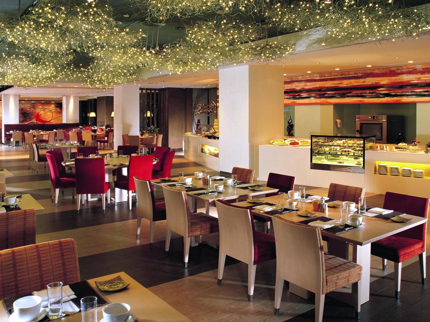Shangri-La Shenzhen photo 3