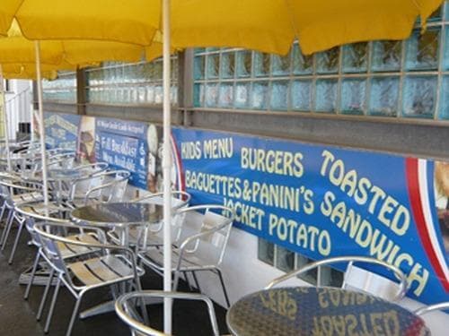 Dutchman Hotel photo 3