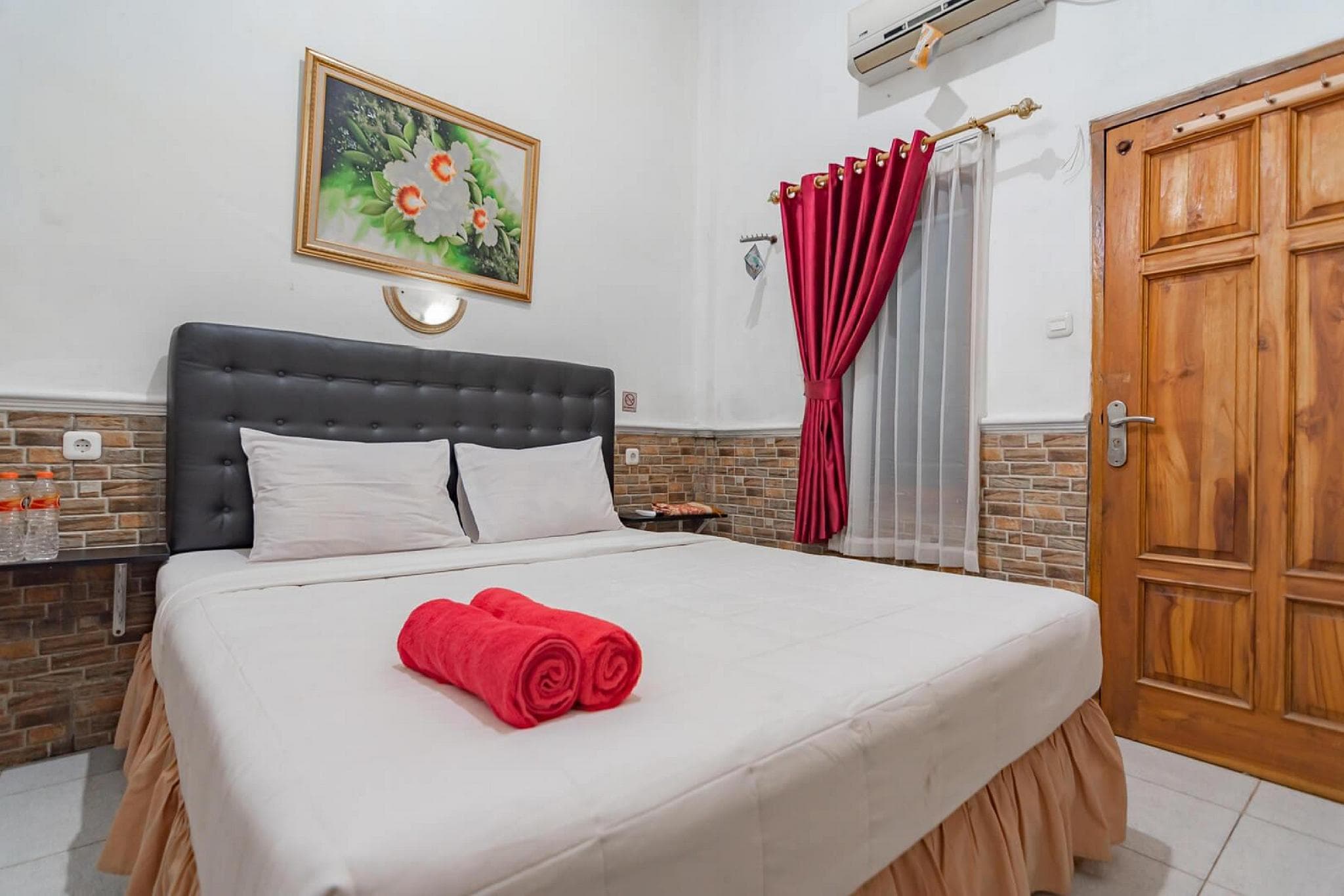 Wisma Vandera Syariah Garut Mitra RedDoorz