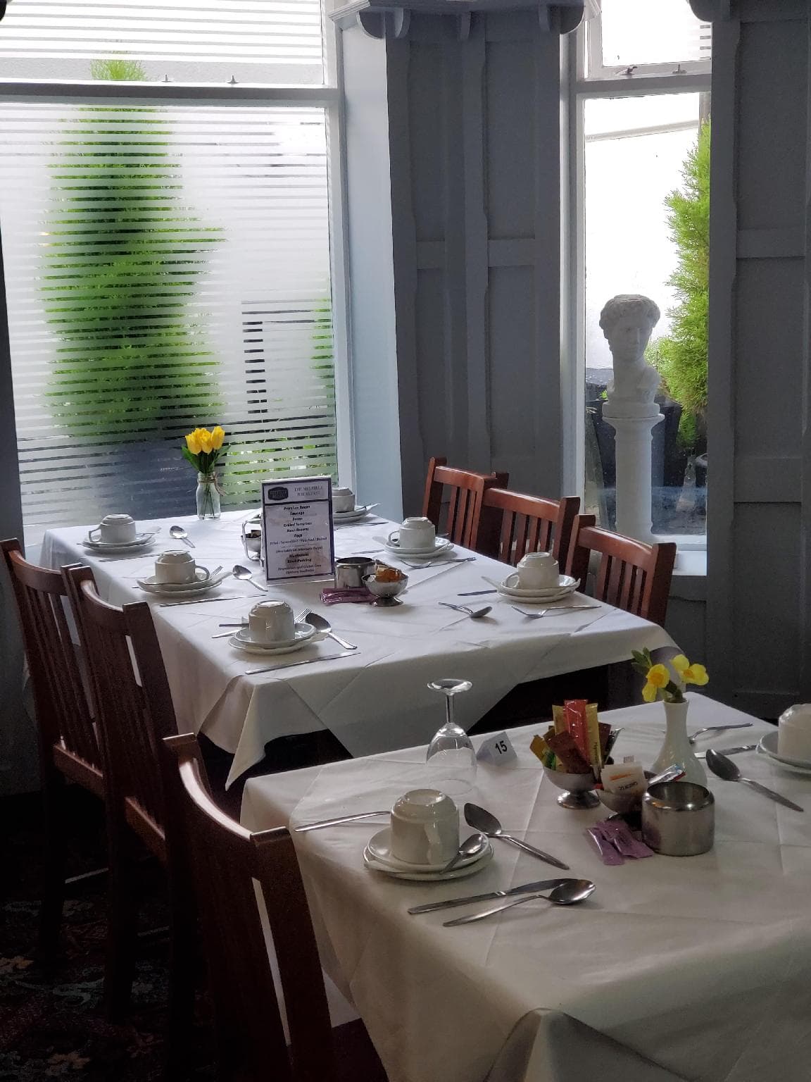 The Melville Hotel photo 4