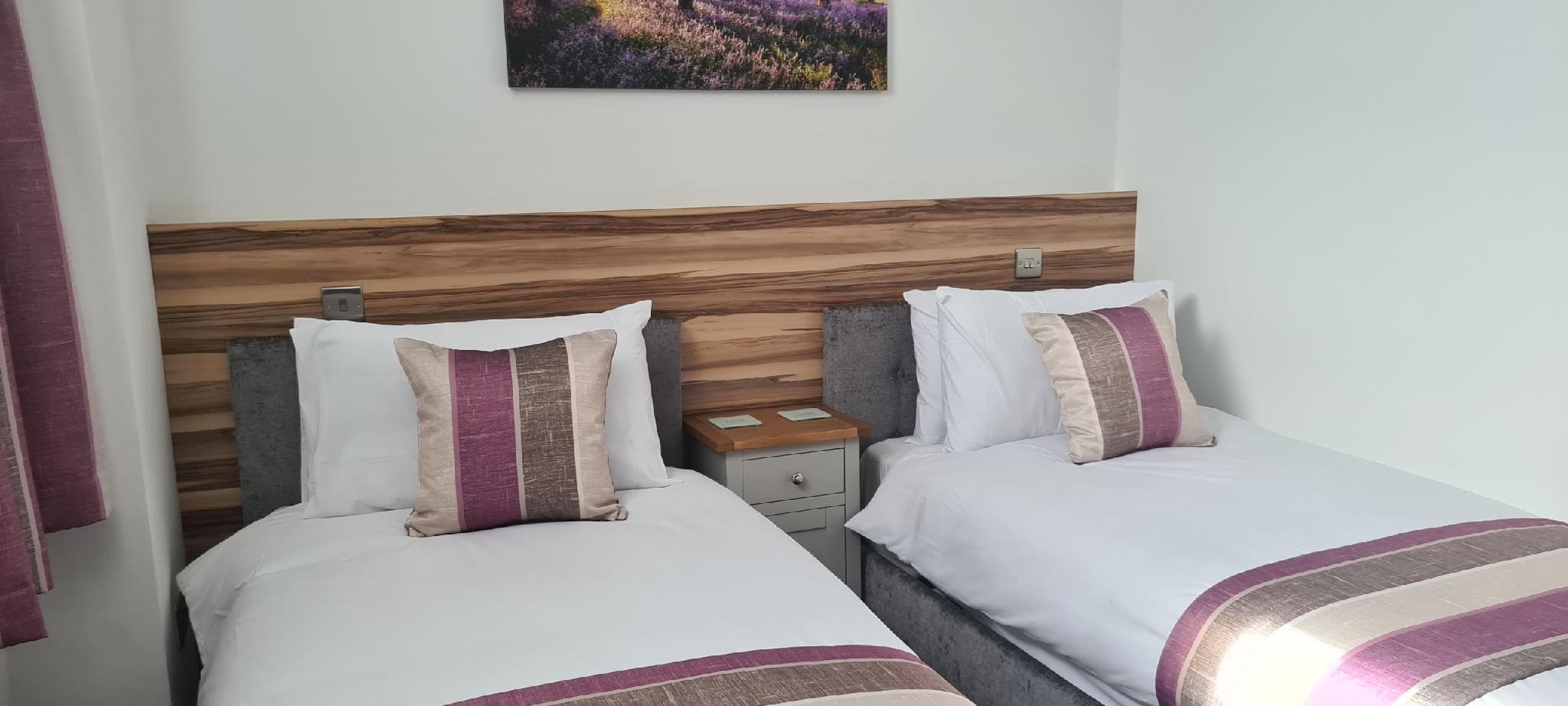 Escape Hotel photo 3