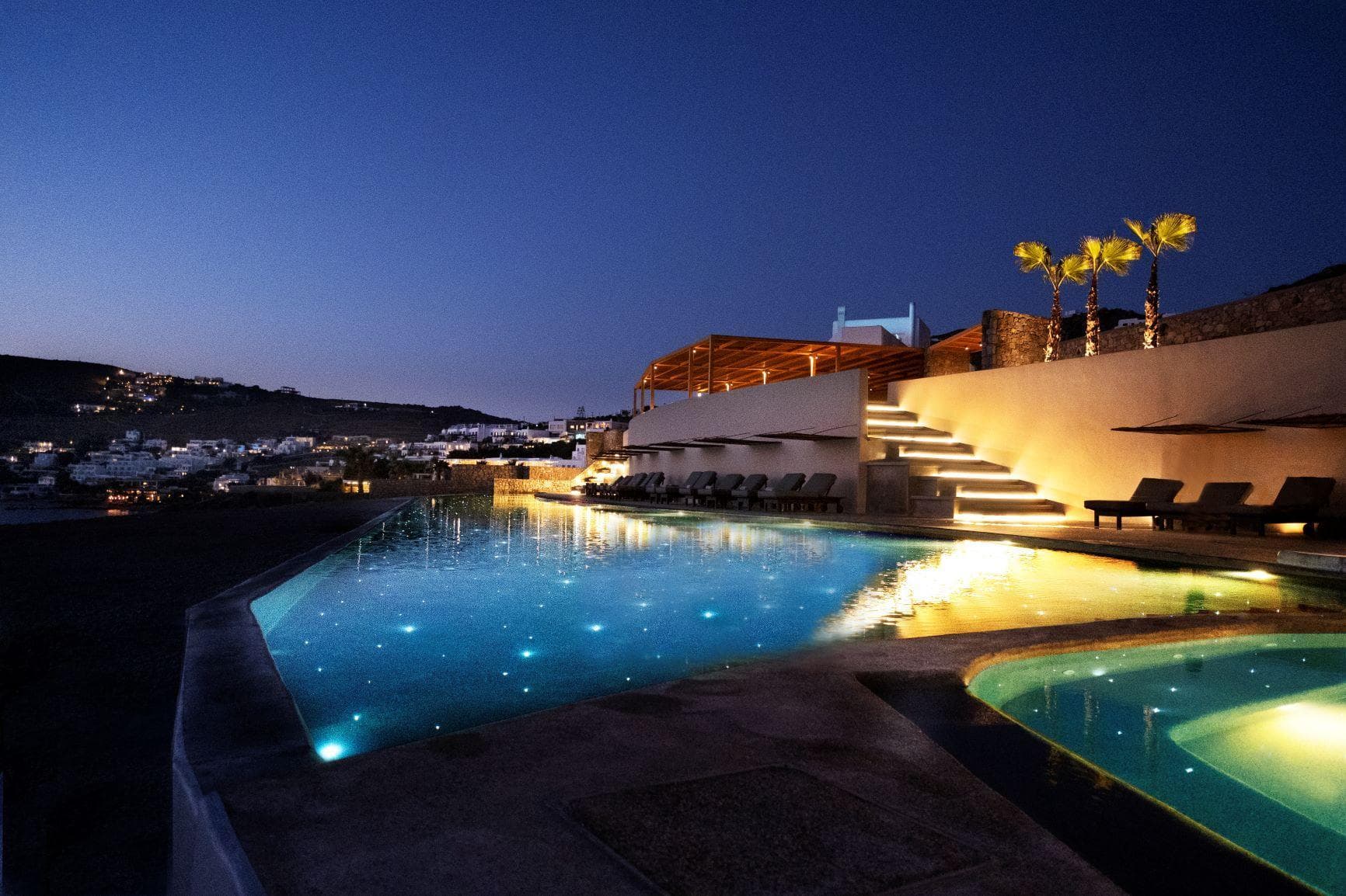 Amazon Mykonos Resort and Spa photo 3
