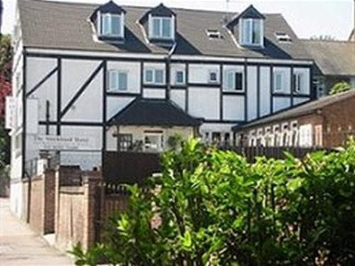 Stockwood Hotel photo 3