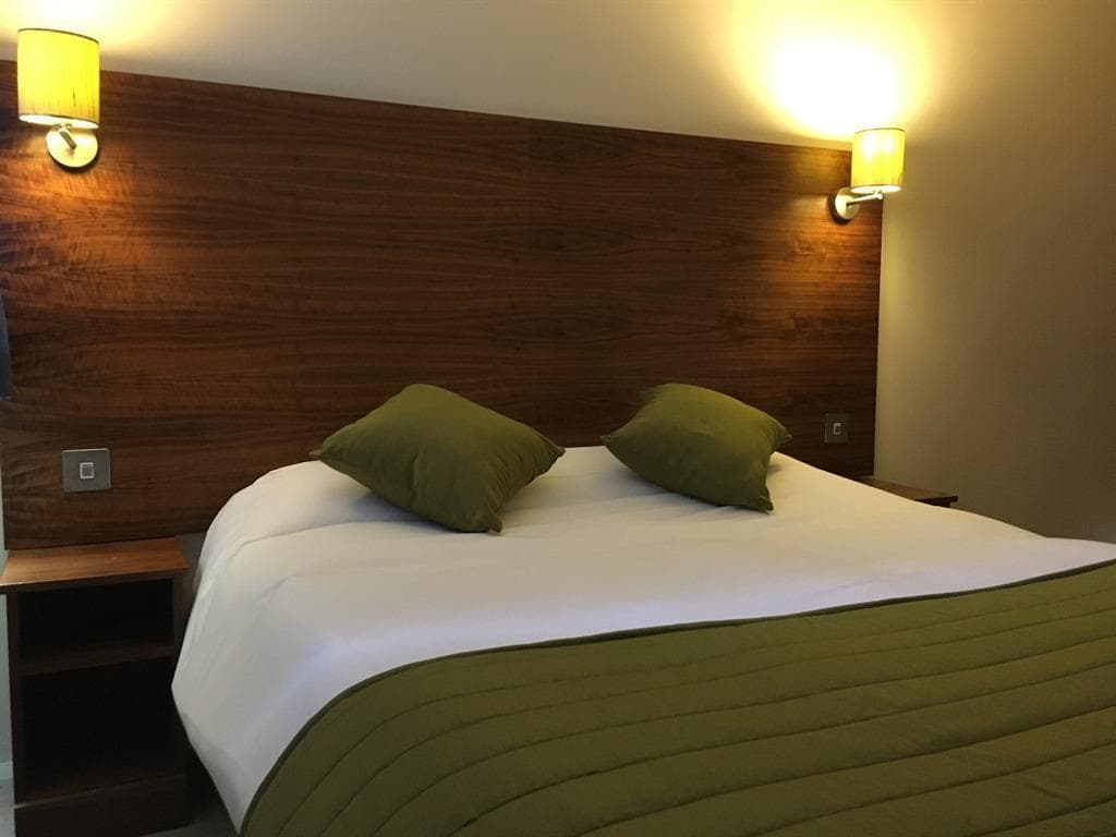 Stockwood Hotel photo 2