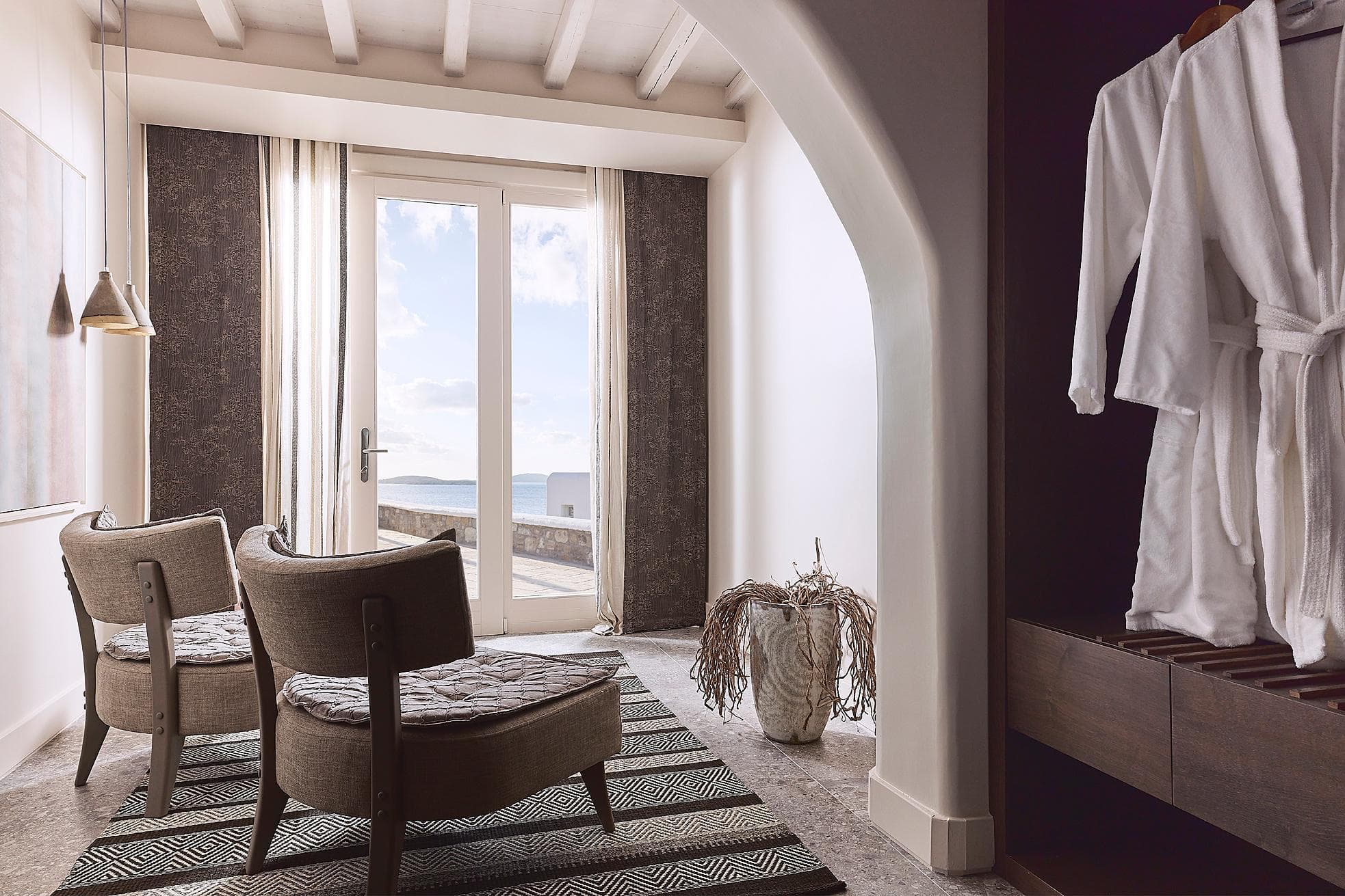 Amazon Mykonos Resort and Spa photo 2