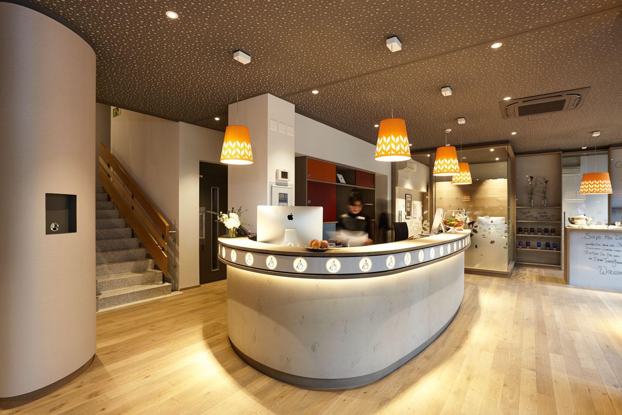 Steinenschanze Stadthotel photo 5